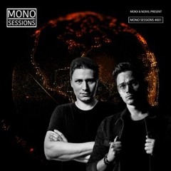 MONO SESSIONS by MOKX