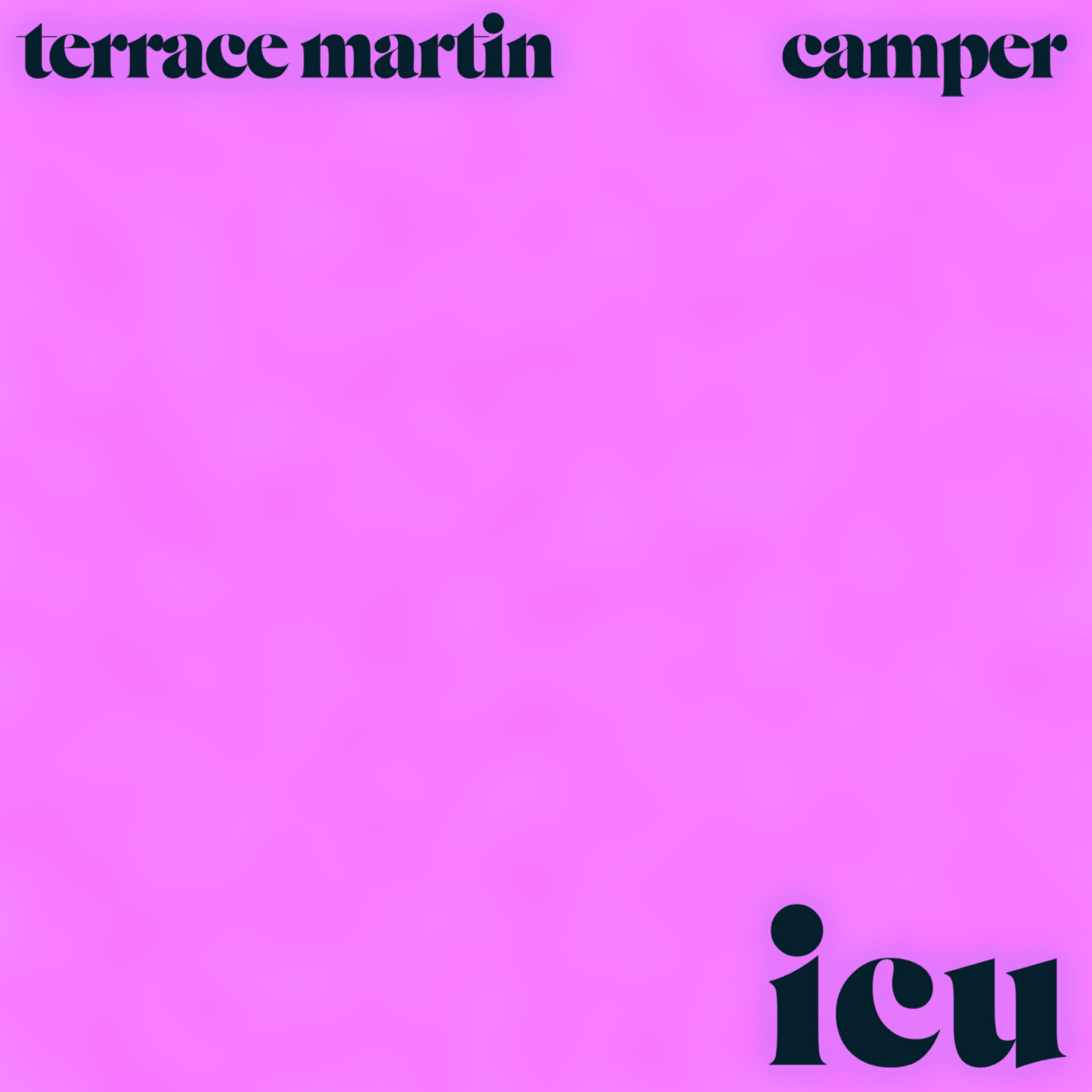 Terrace Martin