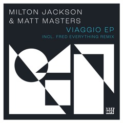 Milton Jackson & Matt Masters - What's Your Wish [Lazy Days Recordings]