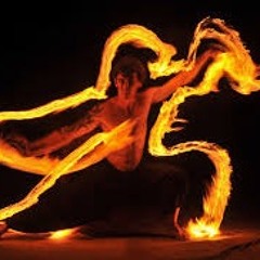 Dance Through The Fire