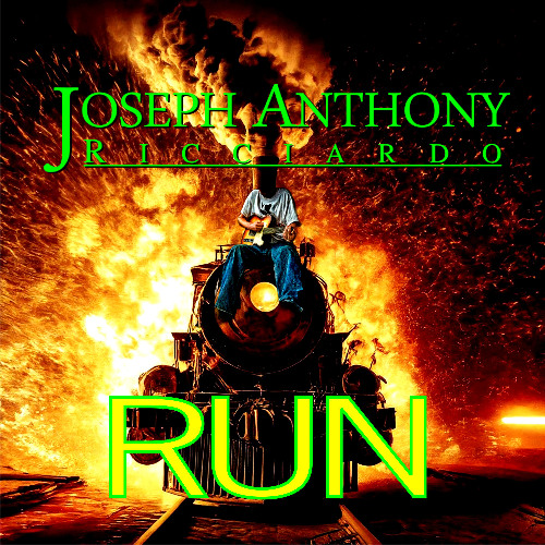 Run (remixed remastered)