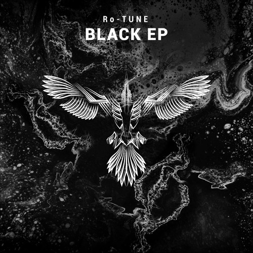 Ro-TUNE - Black EP [FREE DOWNLOAD]