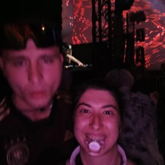 TiTi & Emma by DJ WARRi0R NUN🛩️🪖💍❤️‍🔥🧬🧬🥷🏼🚬☣️😞