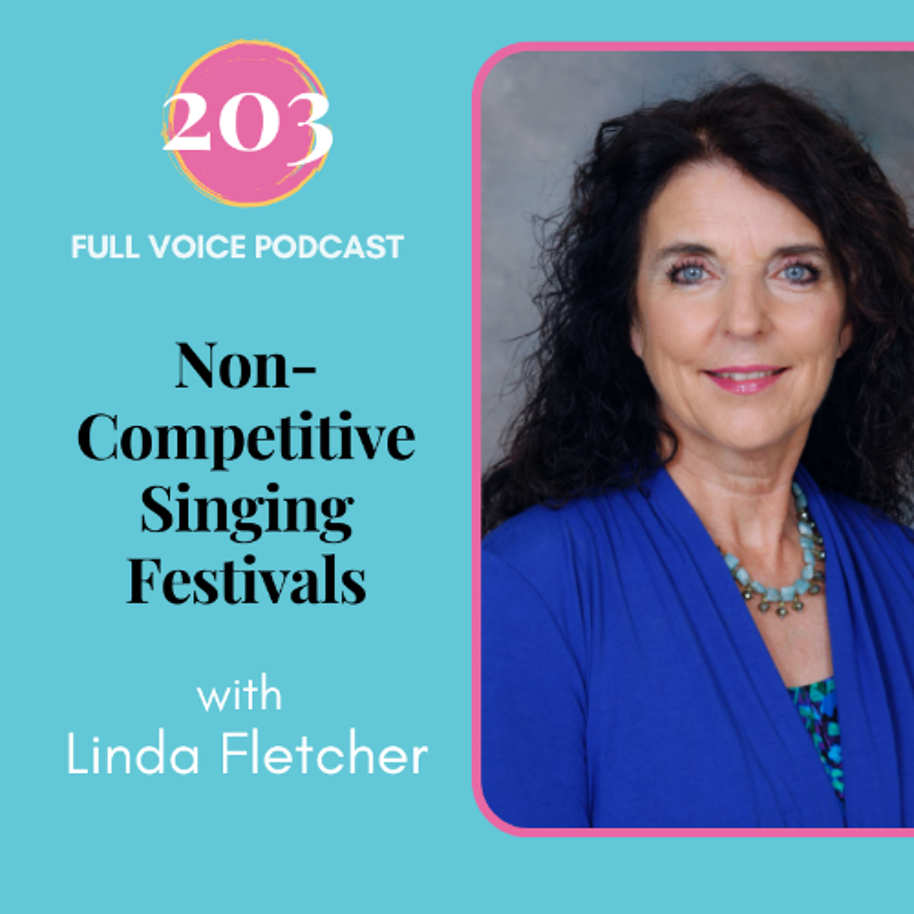 The FULL VOICE Podcast With Nikki Loney