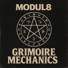 Grimoire Mechanics