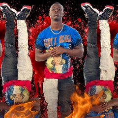 CMP Toonchie - No Optionz