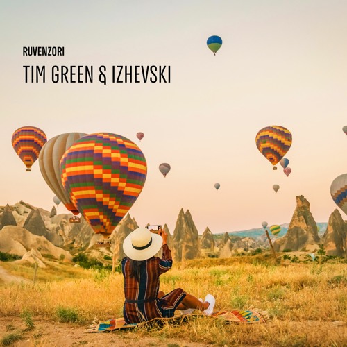 Izhevski & Tim Green - Beacon