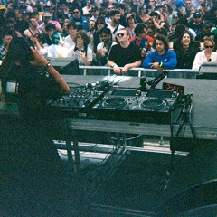 Soundsystem Edits Set — adan