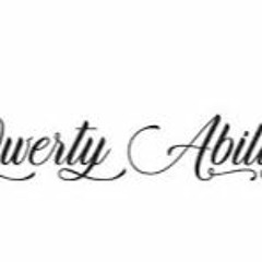 Qwerty Ability Script Font - Download Free Font