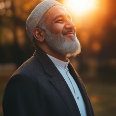 النفس القلقة، والرحلة إلى عالم السكينة