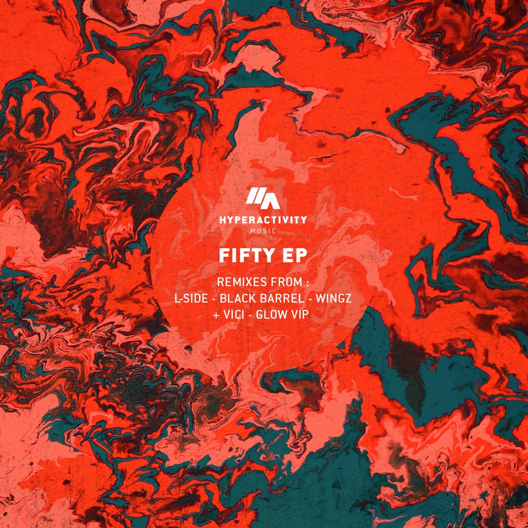 Listen to Bacon & BRK - Broken Flute (Wingz Remix) by