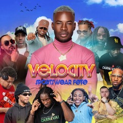 Velocity Sports Wear Pre Carnival Edition 2025 - Live Set