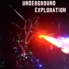 UNDERGROUND EXPLORATION / Live (Free Download)