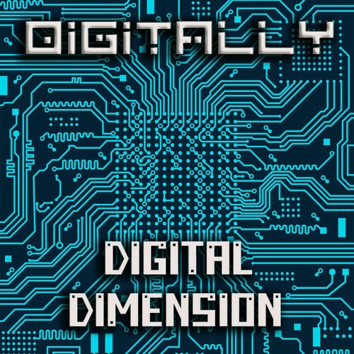 DigitAlly - Digital Dimension