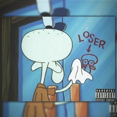 LOSER (PROD. ROMA JONSON)