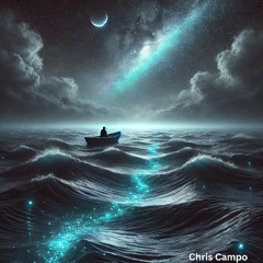 Lost at sea