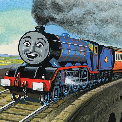 Wild Nor' Wester (Gordon's Theme)