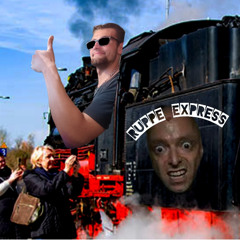Schranzlokomotive