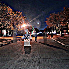 Stuck in The hood (feat Cactus Mike & DaddyTWrld)