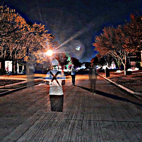 Stuck in The hood (feat Cactus Mike & DaddyTWrld)