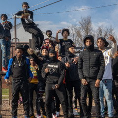 Trey5k x ShakeSumGeez -Gen 5