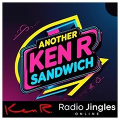 NEW: Another Ken R Sandwich #1 - 24 12 22