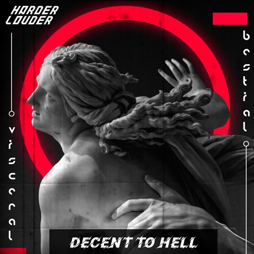Visceral & Bestial - Midnight Man
