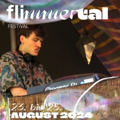 Flutura @Flimmertal 25.08.2024
