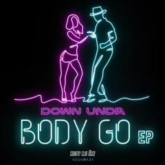 Body Go (Original Mix)