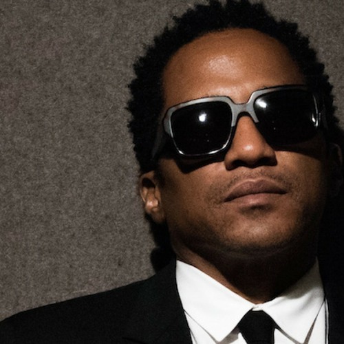 Breathe And Stop (Lebrosk's Jazzy Lounge Edit) - Q-Tip
