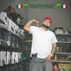 My City (Trap Boy Mike)