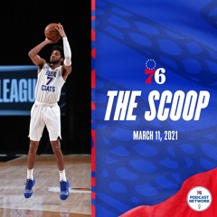 The Scoop | Blue Coats Championship Gameday