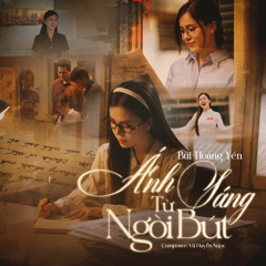 Ánh Sáng Từ Ngòi Bút