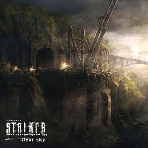 Addaraя - Gюrza Dreaming S.T.A.L.K.E.R