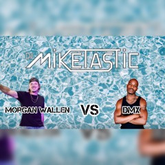 Cowgirls - Morgen Wallen Ft. DMX (DJ Miketastic) Edit