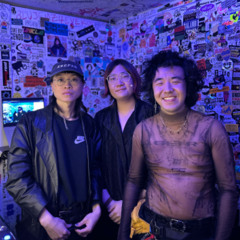 Stray Dogs with Ohyung ft Warp Duo @ The Lot Radio 05-25-2025