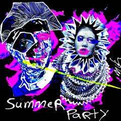 REGGIO - Summer Party (Radio Edit)