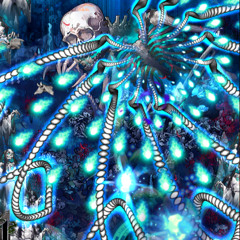 Touhou Fantastic Danmaku Festival Part III Stage 2 Theme - Bloody River