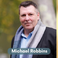 Feels Like Rain by Michael Robbins