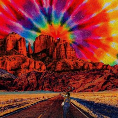 Golden - Unexpected (feat. Lenox Cambula)