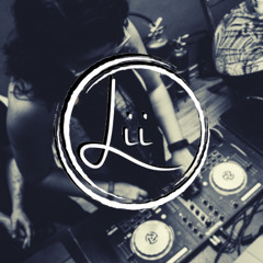 BATEU - DJ LARIINHA