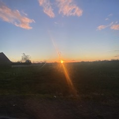 Soleil dans ♥️
