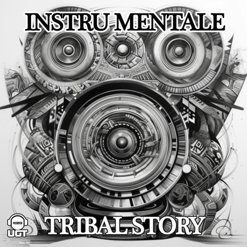 Instru Mentale - Straight Line