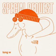 special request