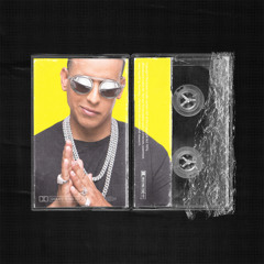 Daddy Yankee & Nicky Jam - Donde Estan Las Gatas (Jason Cogua Edit)