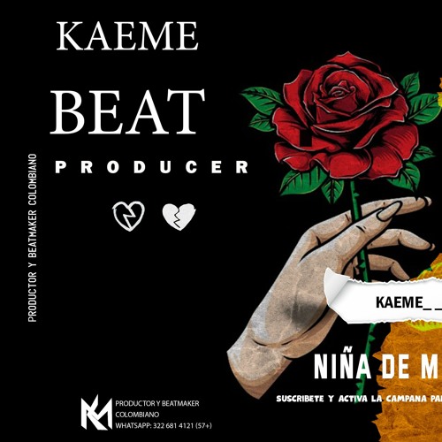 Stream BASE DE RAP - NIÑA DE MIS OJOS | HIP HOP INSTRUMENTAL SAD EMOTIONAL  BEAT | USO LIBRE(PROD BY KAEME) by Kaeme Beat | Listen online for free on  SoundCloud