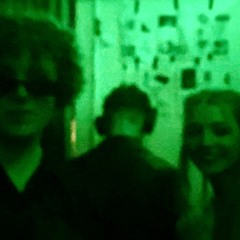 Mix Series .1 - Goodbye Boogie Dance (All Vinyl Mix)