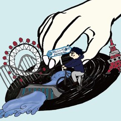 サムシング通り