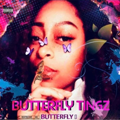 Butterfly Tings regge mix