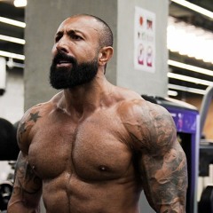 LA MEILLEURE VIDÉO MOTIVATION DE @EssanNFC / by creed.motivation sur youtube ( preworkout )